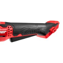 BAUER 20V Cordless, 3/8 in. Ratchet - Tool Only