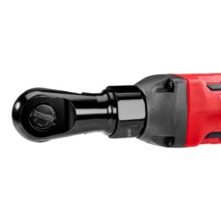 BAUER 20V Cordless, 3/8 in. Ratchet - Tool Only