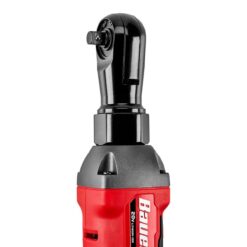 BAUER 20V Cordless, 3/8 in. Ratchet - Tool Only
