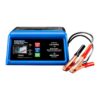 CEN-TECH 2/10/50 Amp, 12V Analog Charger with Engine Start