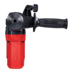 BAUER 20V Brushless Cordless L-Shape 1-1/8 in. SDS-PLUS Type Rotary Hammer - Tool Only