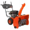 YARDMAX YB6770 26-in Two-stage Self-propelled Gas Snow Blower