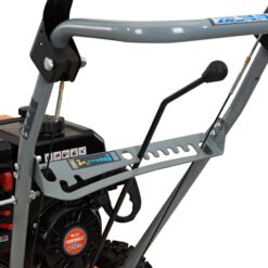 YARDMAX YB6270 24-in Two-stage Self-propelled Gas Snow Blower