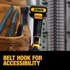 DEWALT 12-volt Max Cordless Impact Driver (Battery and Charger Included with Soft Bag)