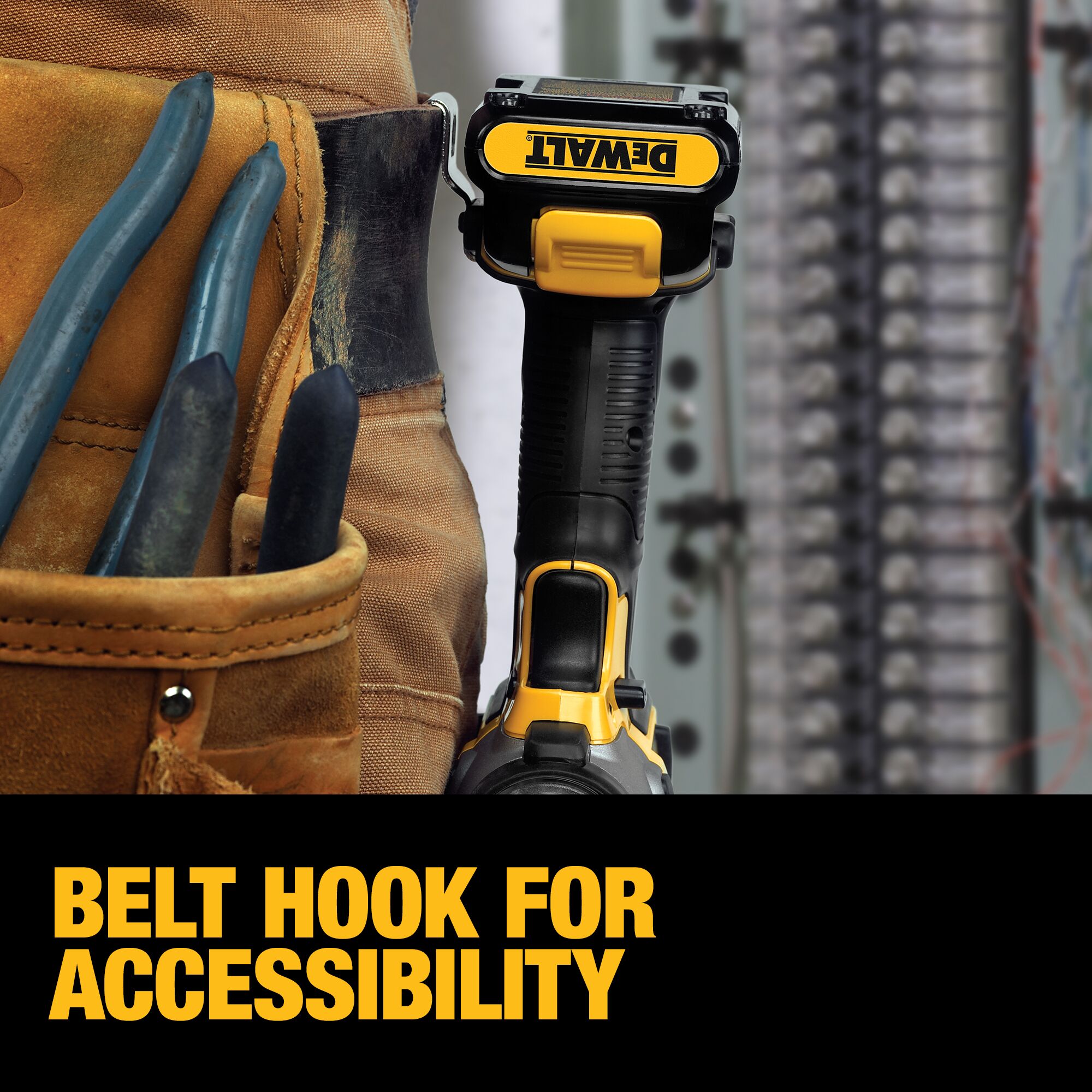 DEWALT 12-volt Max Cordless Impact Driver (Battery and Charger Included with Soft Bag)