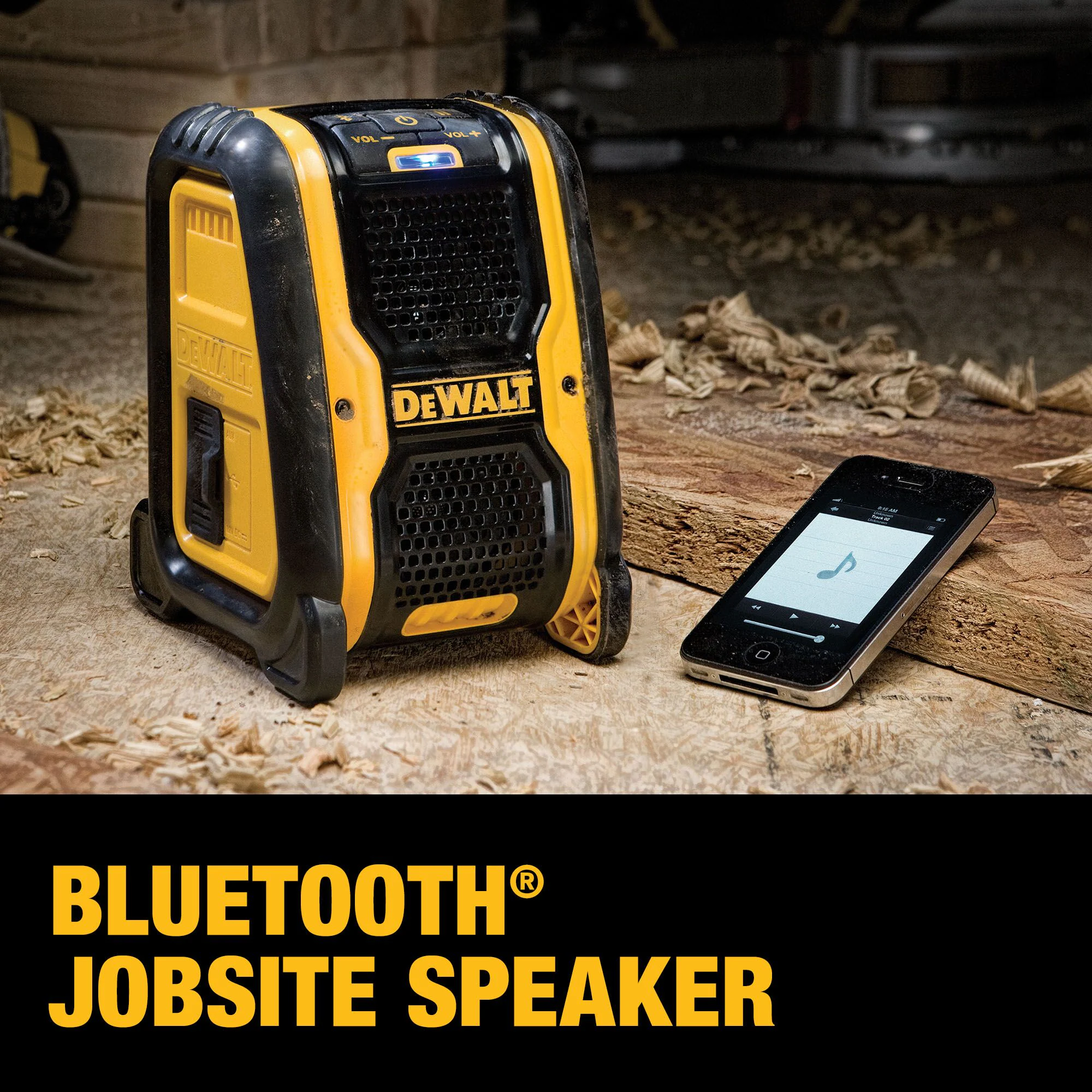 DEWALT 6-Tool 20-Volt Max Power Tool Combo Kit with Soft Case (2-Batteries and charger Included)