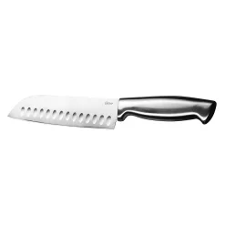 Oster Cocina Baldwyn 14 Piece Stainless Steel Cutlery Block Set