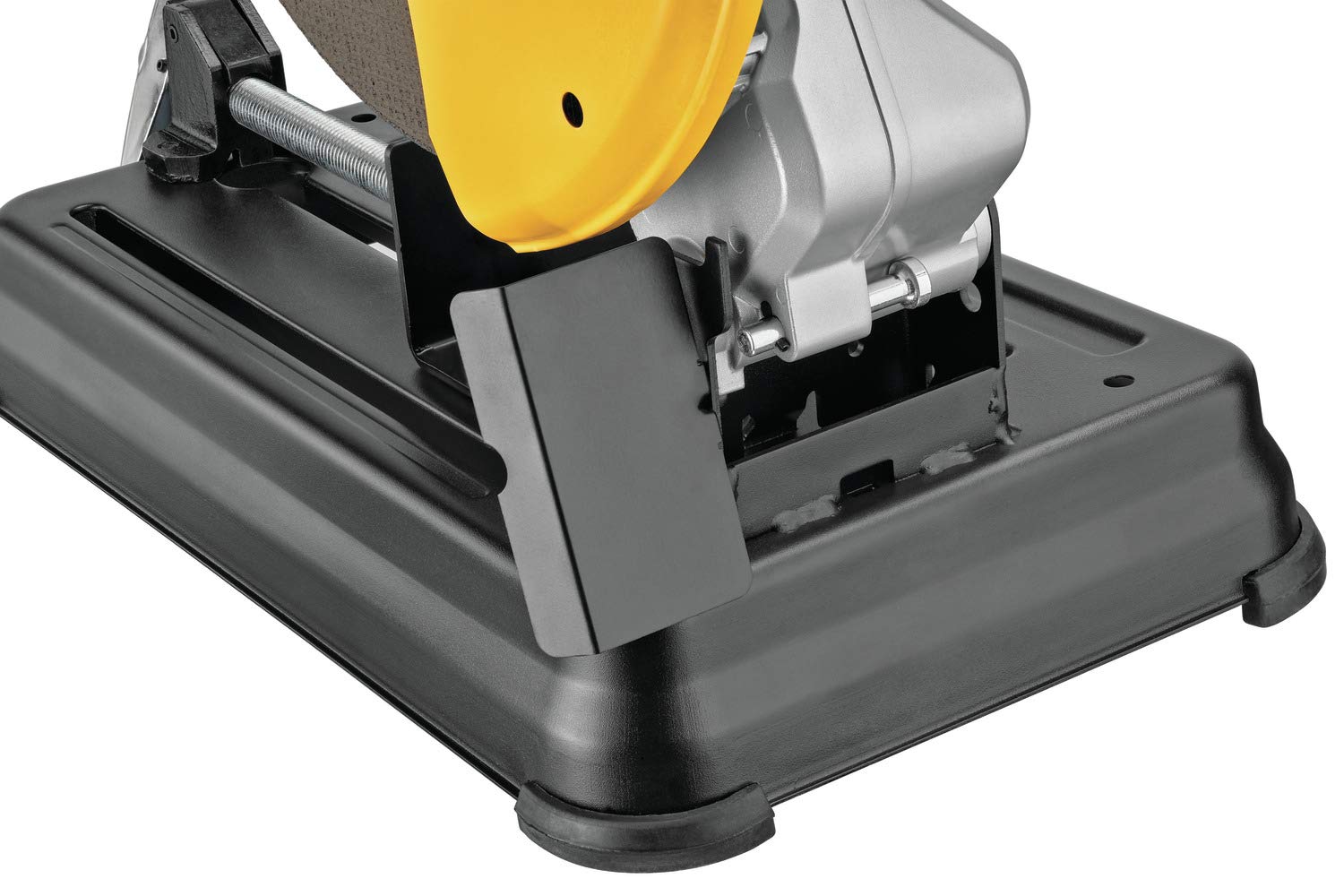 Dewalt D28730 14" Chop Saw Kit, 4000 RPM, 15 Amp Motor