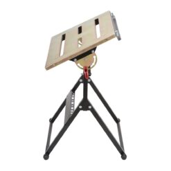 CHICAGO ELECTRIC Adjustable Steel Welding Table