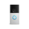 Ring Battery Doorbell Plus - Smart Wireless Doorbell Camera with Head-to-Toe HD+ Video, 2-Way Talk, Motion Detection & Alerts