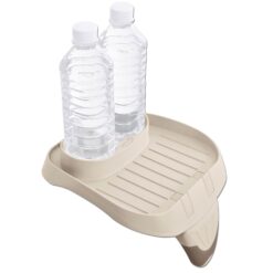 Intex 140 Jet 6-Person Inflatable Square Hot Tub (Cover Included)