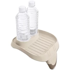 Intex 140 Jet 6-Person Inflatable Round Hot Tub (Cover Included)