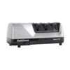 Chef’sChoice 15XV Professional Electric Knife Sharpener, 3-Stage, Metallic