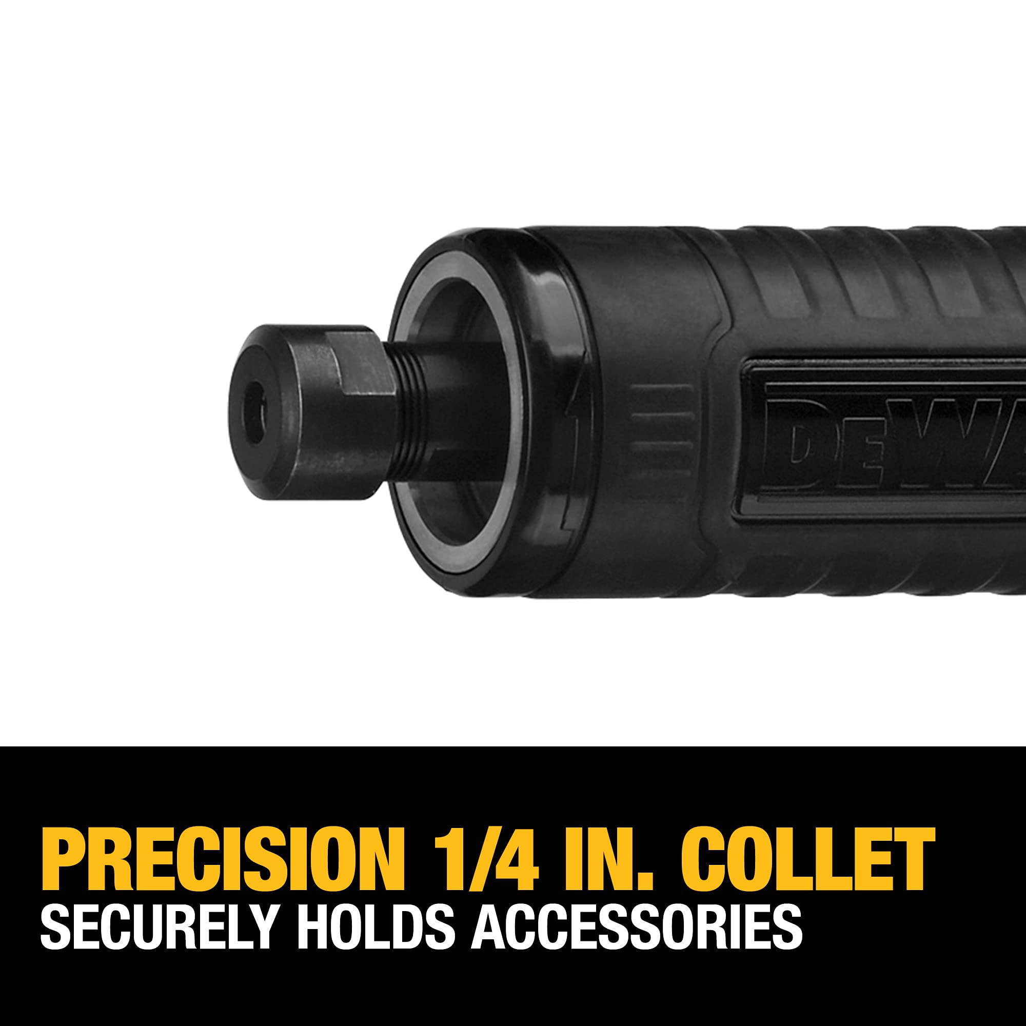 Dewalt DWE4887N 1-1/2" Die Grinder No Lock-On