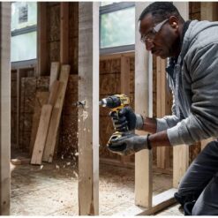 Dewalt DCD793B 20V MAX Brushless 1/2 in. Cordless Compact Drill Driver (Tool Only)