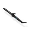 Bio Ionic Long Barrel Styler, Curling Iron with Moisture Heat Technology & NanoIonic MX, Hair Curler with 2" Extended Barrel