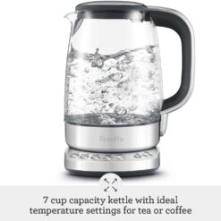 Breville IQ Kettle Pure BKE830XL