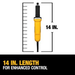 Dewalt DWE4887N 1-1/2