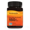 Wedderspoon Raw Premium Manuka Honey, KFactor 16, 17.6 Oz, Unpasteurized, Genuine New Zealand Honey