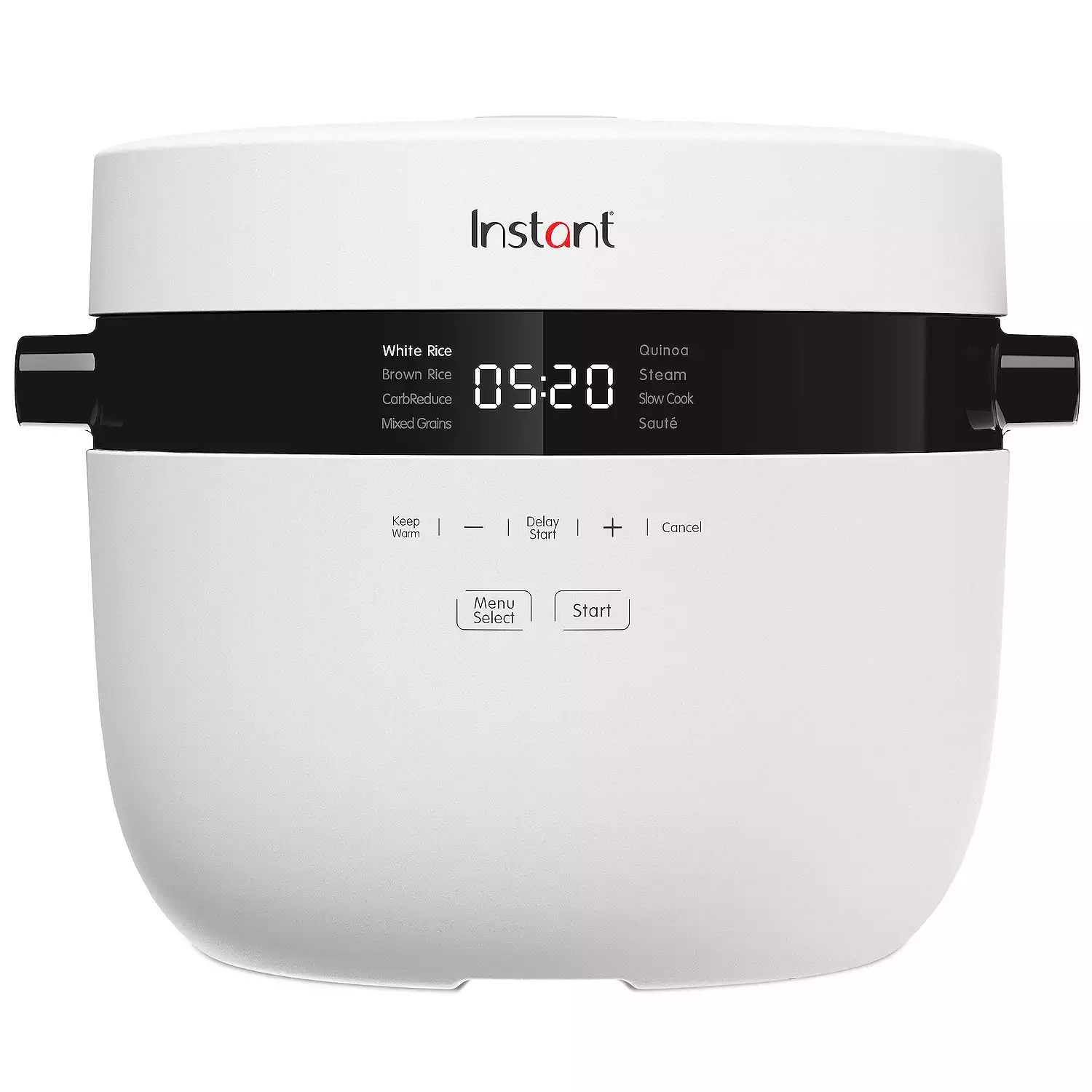 Instant 20-Cup Multigrain Cooker