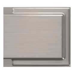 Schlage Encode Camelot Satin Nickel Smart Lock Electronic Deadbolt with Wifi Touchscreen Keypad