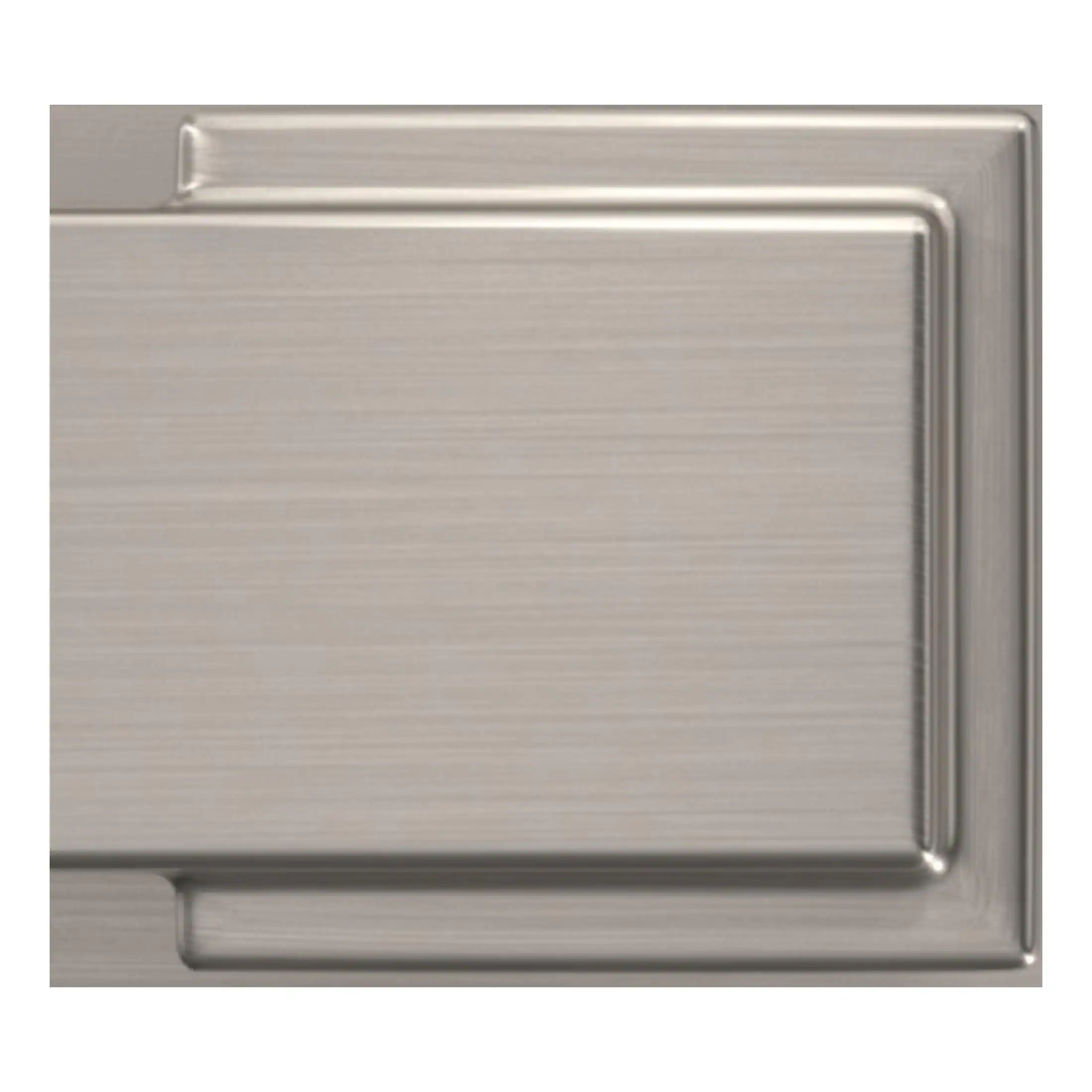 Schlage Encode Camelot Satin Nickel Smart Lock Electronic Deadbolt with Wifi Touchscreen Keypad