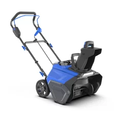 Wild Badger Power Cordless 40-volt 20-in Single-stage Push Battery Snow Blower 4 Ah (Battery and Charger Included)