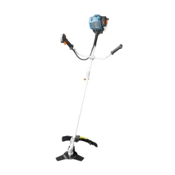 SENIX 4QL 31-cc 4-cycle 17.7-in Straight Shaft Attachment Capable Gas String Trimmer