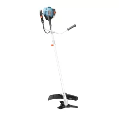SENIX 4QL 31-cc 4-cycle 17.7-in Straight Shaft Attachment Capable Gas String Trimmer