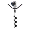 Wild Badger Power WB52CCEA 53-cc 1- or 2-man 53cc Auger Powerhead with 8-in Bit(s) Included
