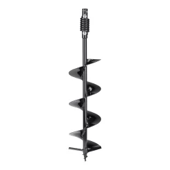Wild Badger Power WB52CCEA 53-cc 1- or 2-man 53cc Auger Powerhead with 8-in Bit(s) Included