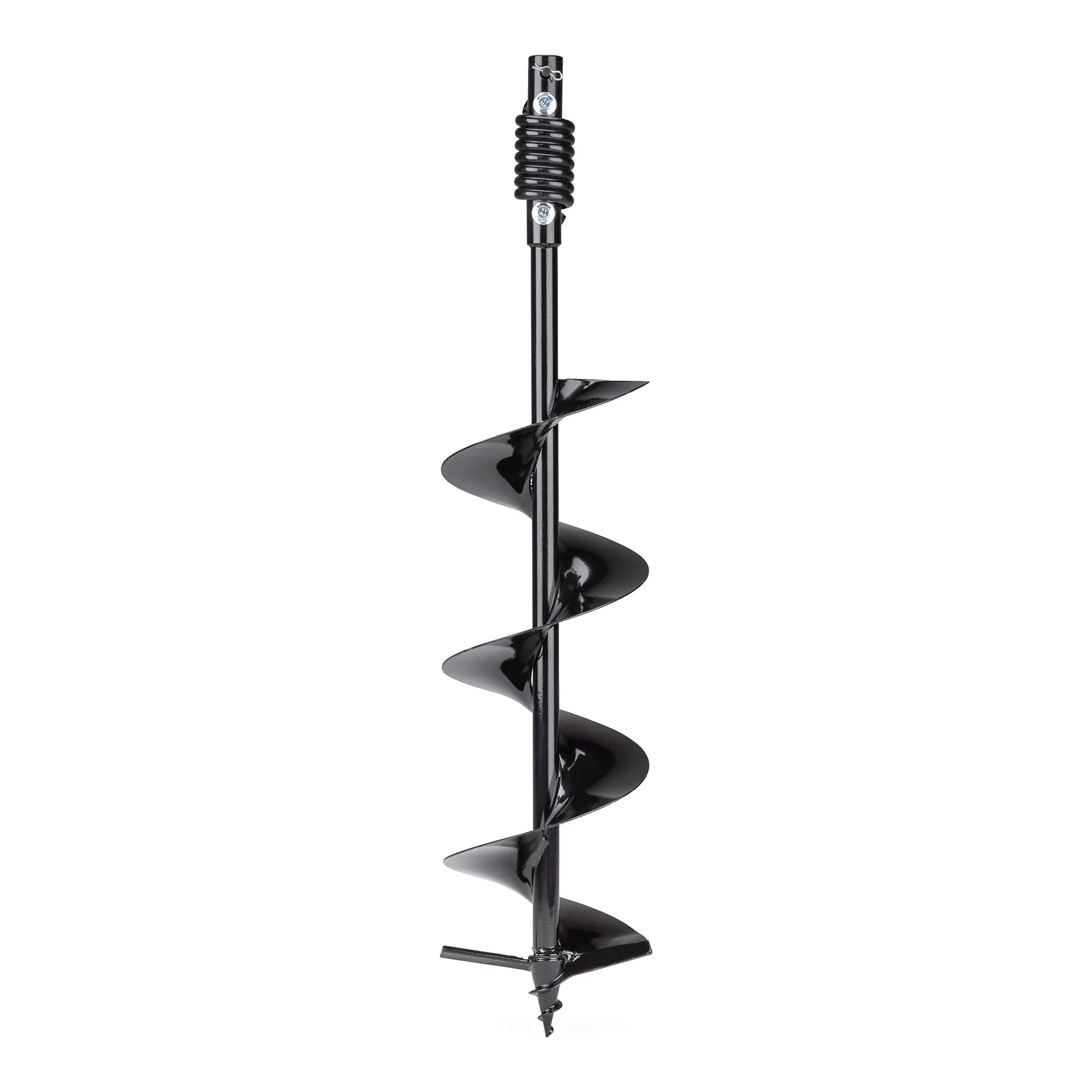 Wild Badger Power WB52CCEA 53-cc 1- or 2-man 53cc Auger Powerhead with 8-in Bit(s) Included
