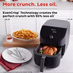 Instant Pot 6-qt. Vortex Slim Air Fryer