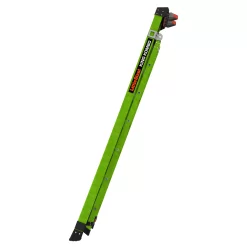 Little Giant Ladders King Kombo 2 17.2-ft Reach Type 1aa- 375-lb Load Capacity Multi-Position Ladder