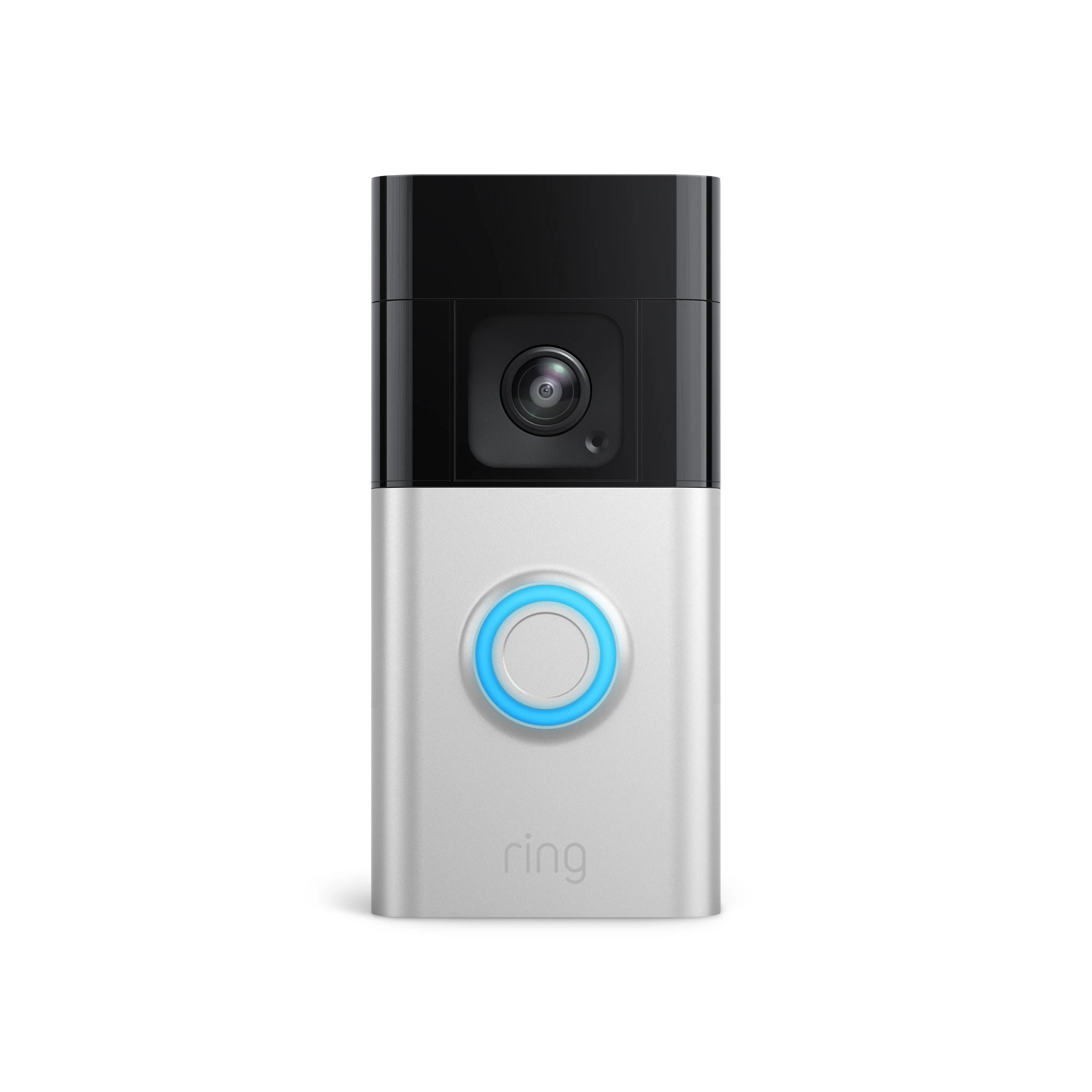 Ring Battery Doorbell Pro - Smart Wireless Doorbell Camera with Radar-powered 3D Motion Detection