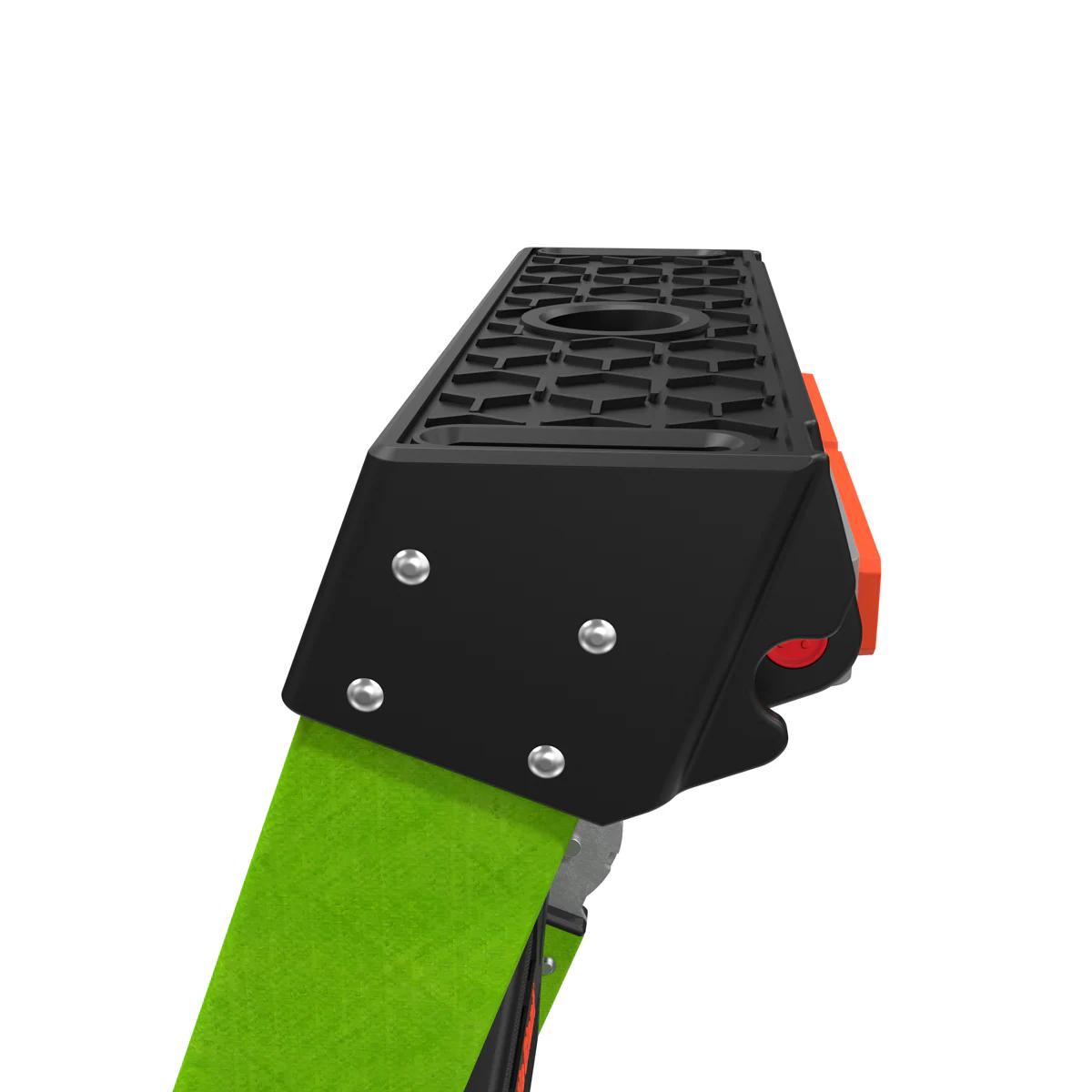 Little Giant Ladders King Kombo 2 13.1-ft Reach Type 1aa- 375-lb Load Capacity Multi-Position Ladder
