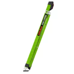 Little Giant Ladders King Kombo 2 13.1-ft Reach Type 1aa- 375-lb Load Capacity Multi-Position Ladder
