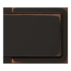 Schlage Encode Camelot Aged Bronze Smart Lock Electronic Deadbolt with Wifi Touchscreen Keypad