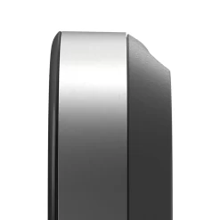 ecobee Premium Black Thermostat and Room Sensor with Wi-Fi Compatibility