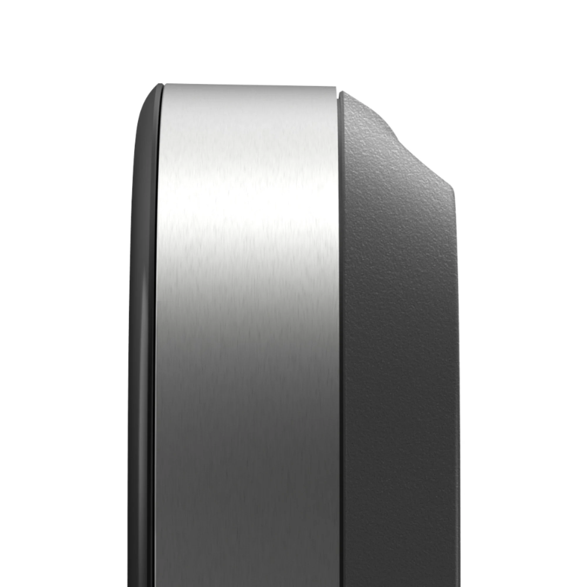ecobee Premium Black Thermostat and Room Sensor with Wi-Fi Compatibility