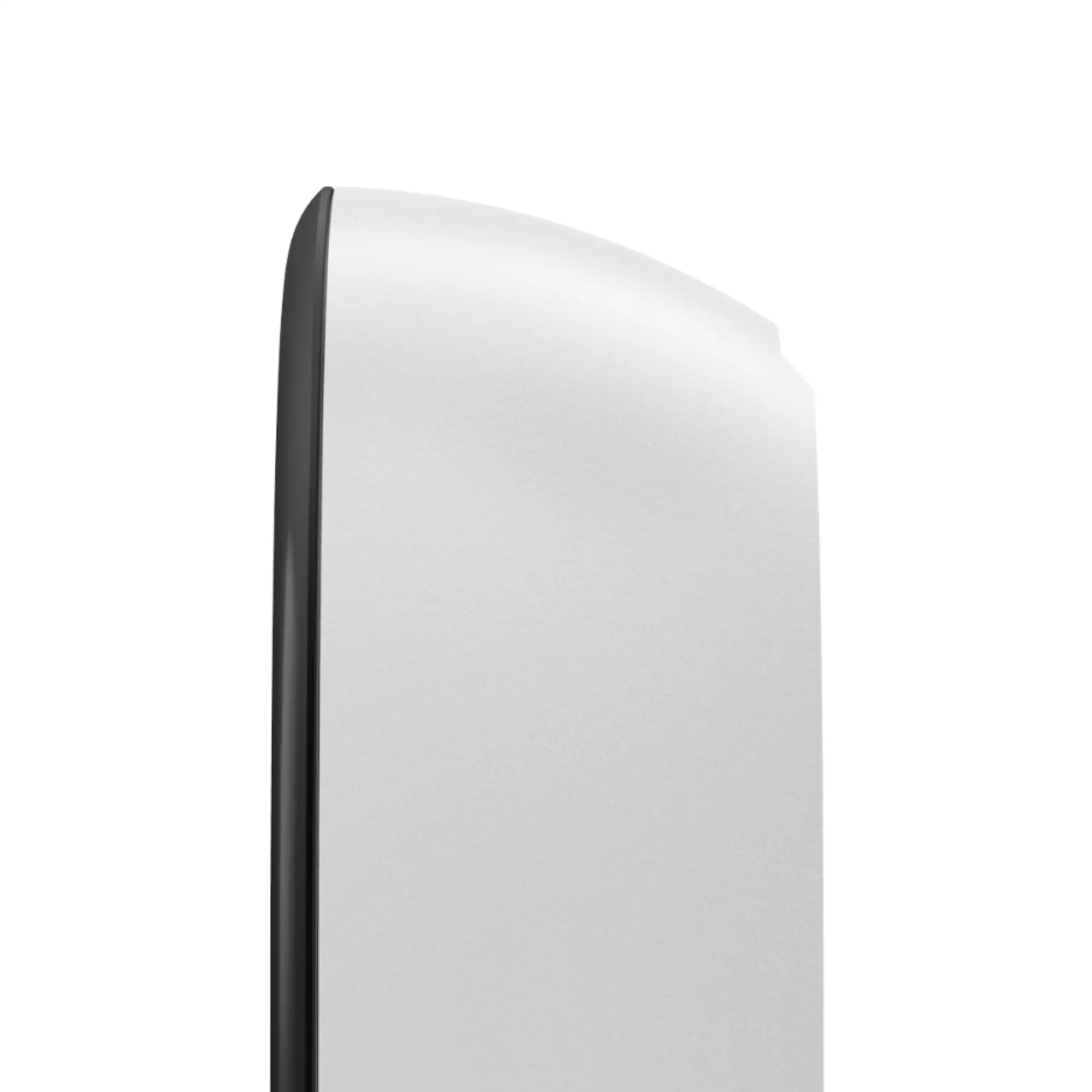 ecobee Enhanced Black Smart Thermostat with Wi-Fi Compatibility