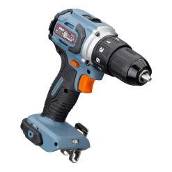 SENIX X2 20-volt 2-Tool Brushless Power Tool Combo Kit with Soft Case (2-Batteries Included and Charger Included)