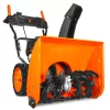 WEN SB209E 24-in Two-stage Self-propelled Gas Snow Blower