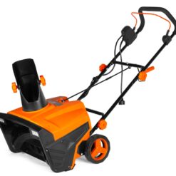 WEN 20-in Single-stage Push Electric Snow Blower (Battery Not Included)
