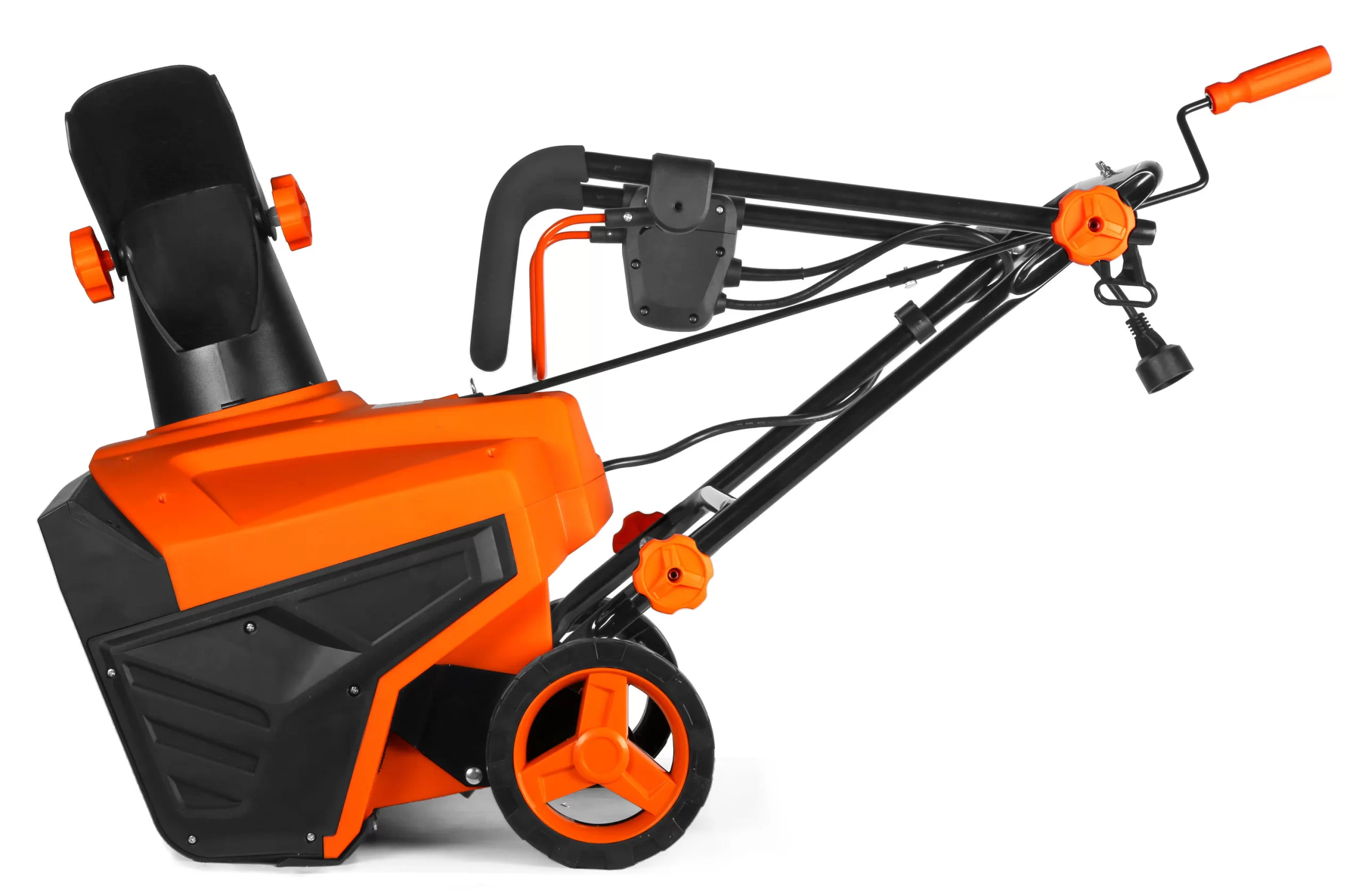 WEN 20-in Single-stage Push Electric Snow Blower (Battery Not Included)