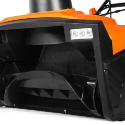 WEN 20-in Single-stage Push Electric Snow Blower (Battery Not Included)