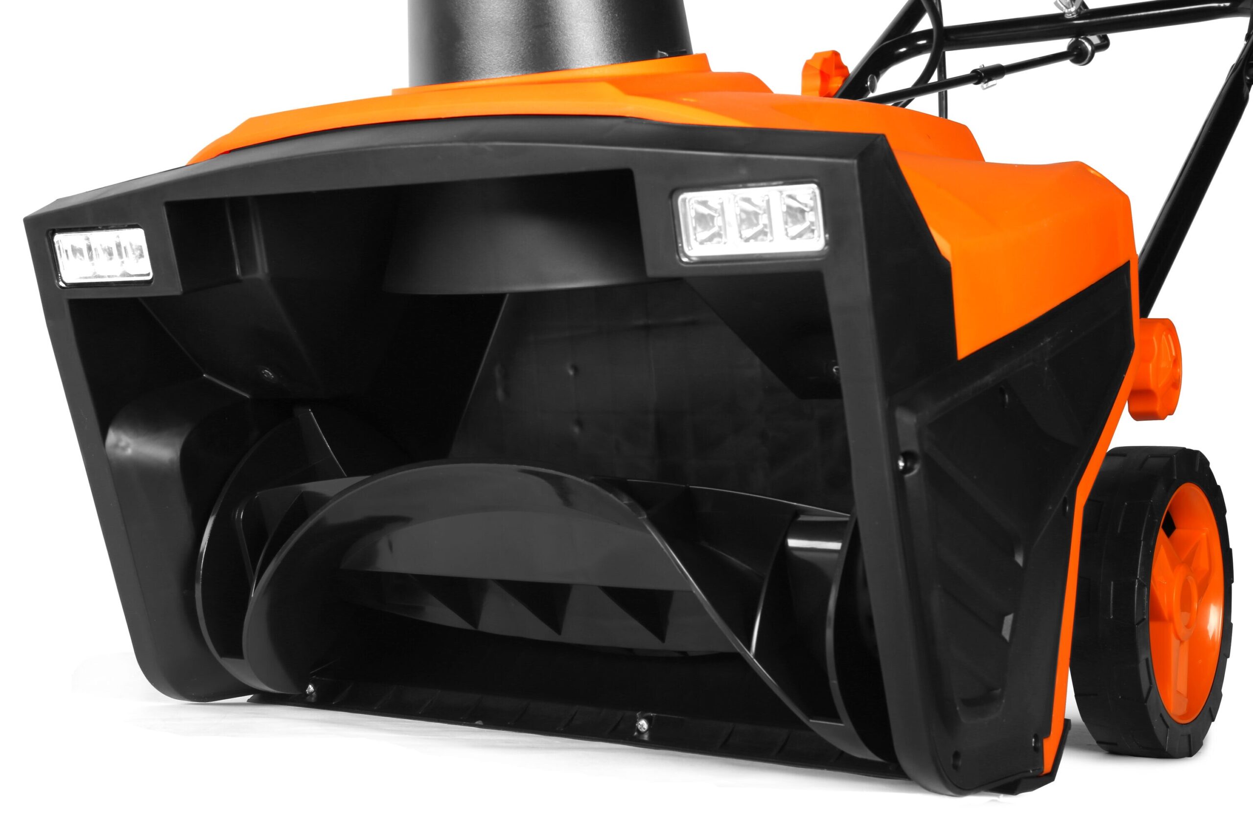 WEN 20-in Single-stage Push Electric Snow Blower (Battery Not Included)