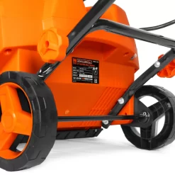 WEN 20-in Single-stage Push Electric Snow Blower (Battery Not Included)