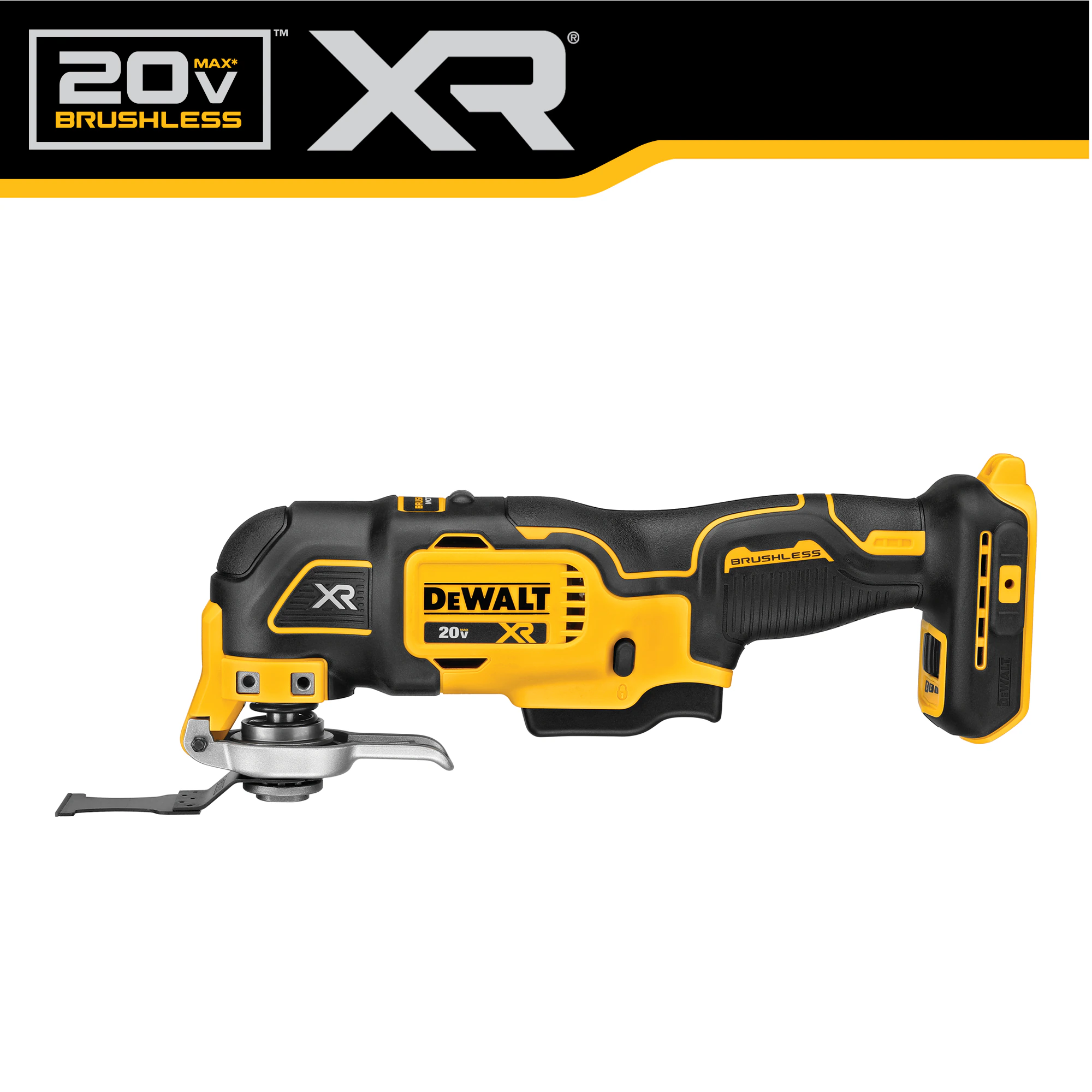DEWALT DCK530P2 20V Max 5-Tool Combo Kit