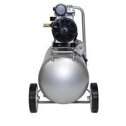 California Air Tools 8-Gallon Stationary Electric 120 PSI Horizontal Air Compressor